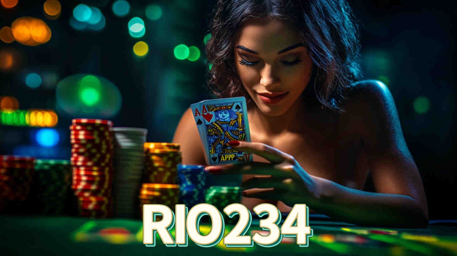 Requisitos do APK da RIO234 para Android