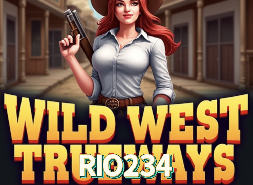 RIO234 cassino