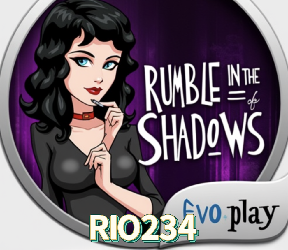 RIO234 cassino online