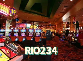 App Mobile RIO234 - Jogue em Qualquer Lugar no Seu Smartphone