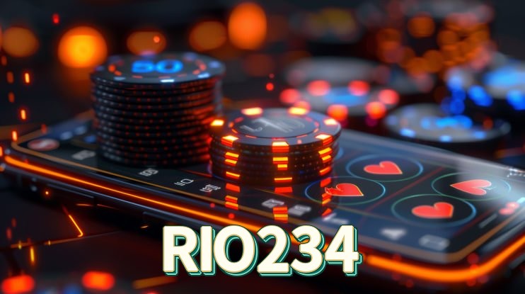 RIO234 Certificado eCOGRA - Jogos Justos Auditados