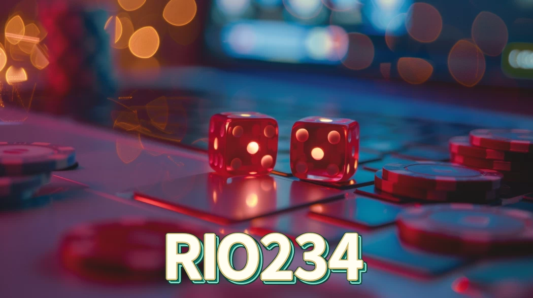 PIX instantâneo Brasil na RIO234