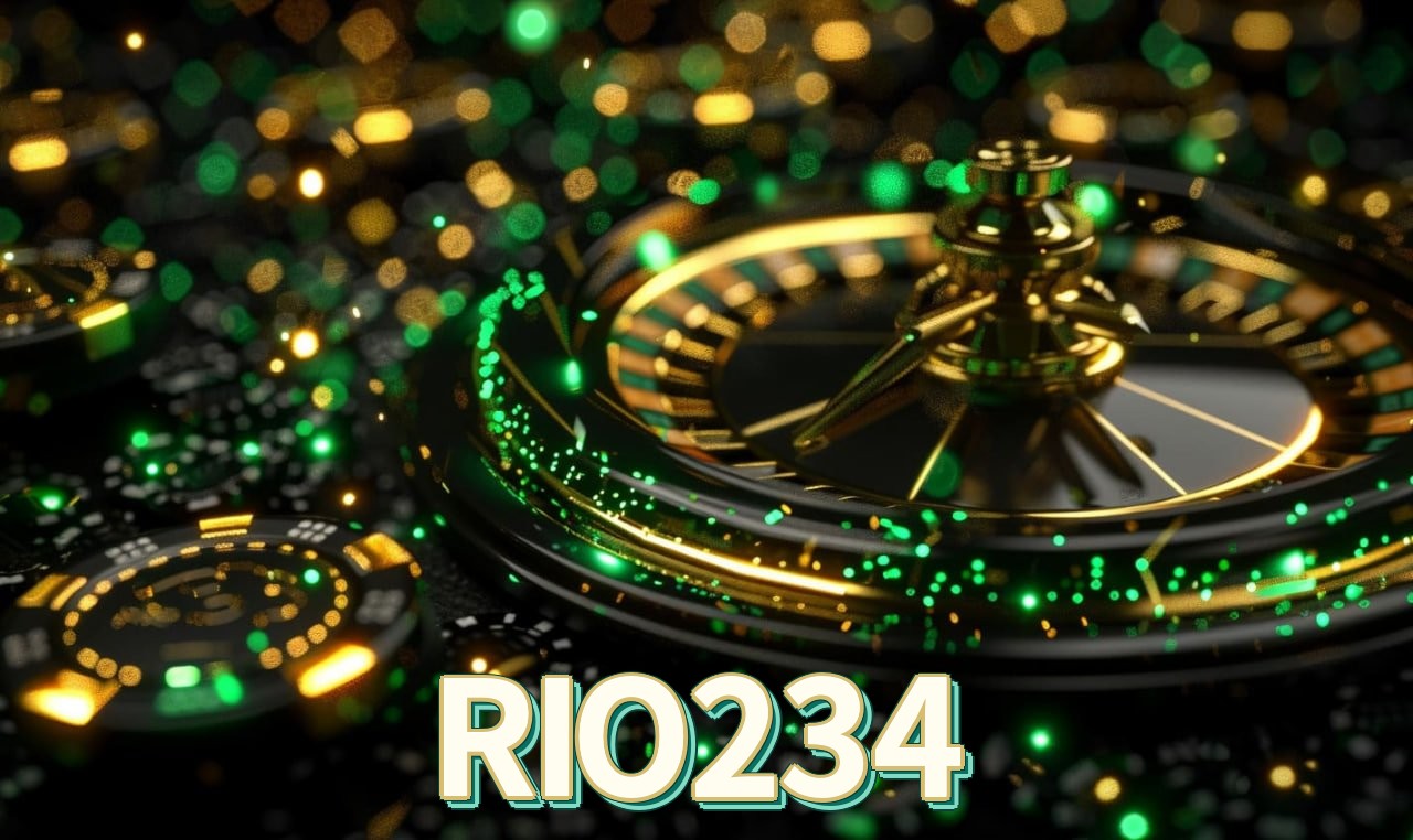 RIO234 Plataforma