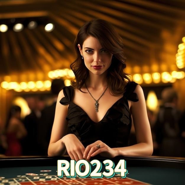 RTP dos slots populares na RIO234