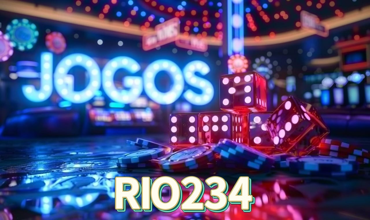 App mobile RIO234