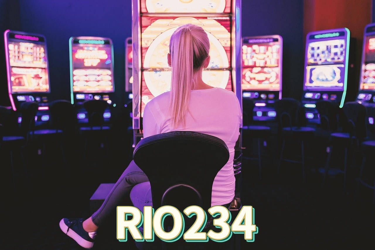 RIO234 Win
