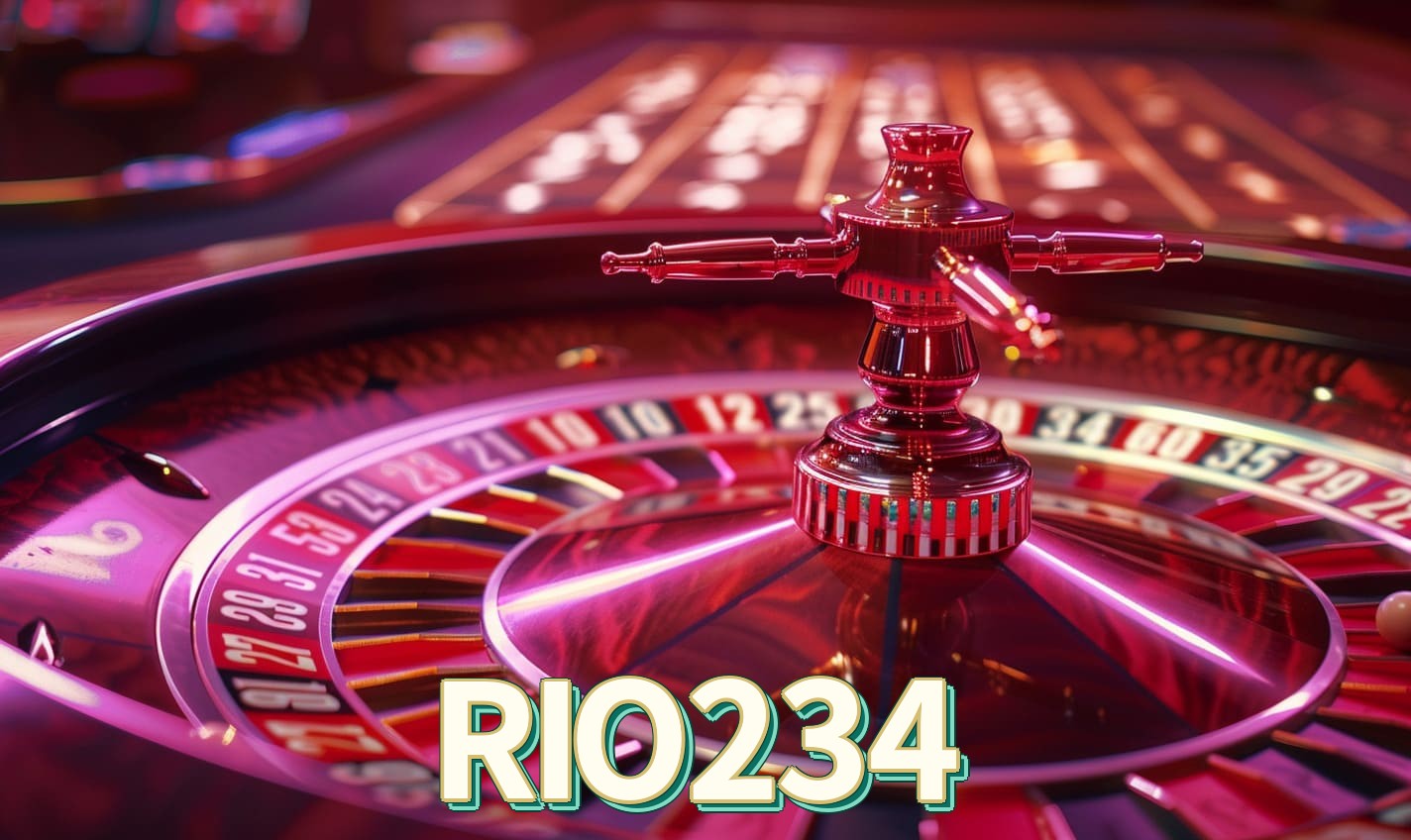 Página de download RIO234