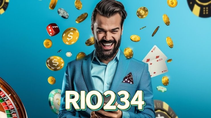 RIO234 bonus