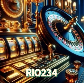 Loteria RIO234 - Lotofácil diária