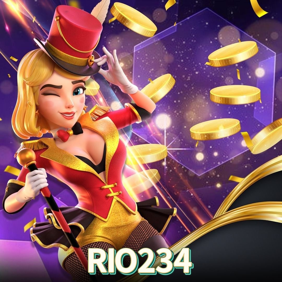 RIO234 no Android