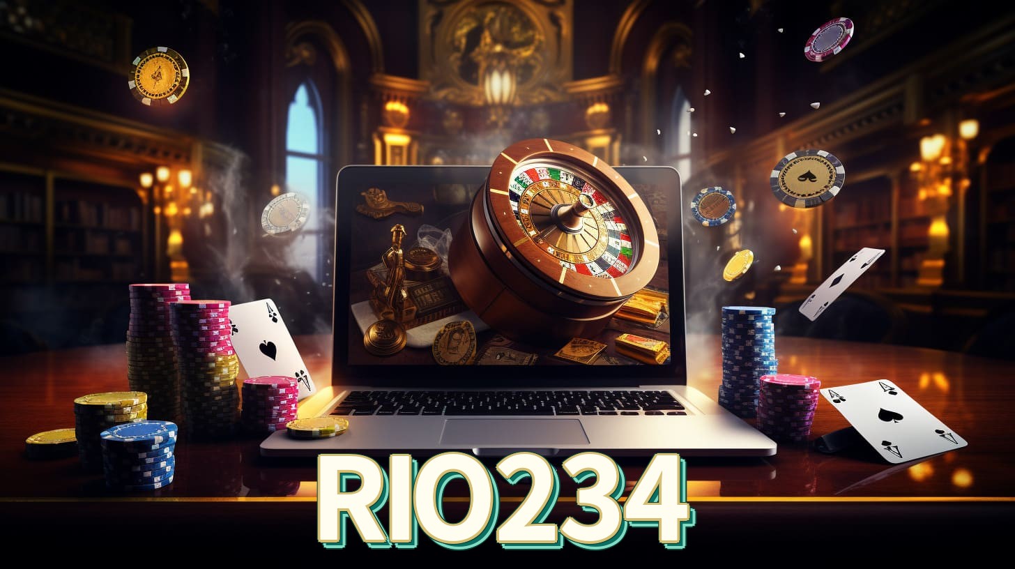 RIO234 Facebook Brasil - Siga Nossa Página Oficial
