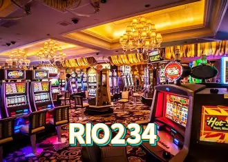 RIO234 Certificado eCOGRA