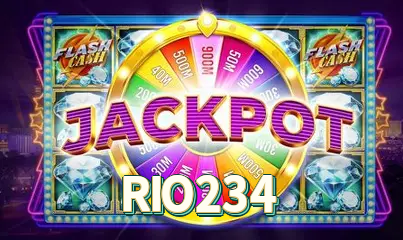 RIO234 Seguro SSL