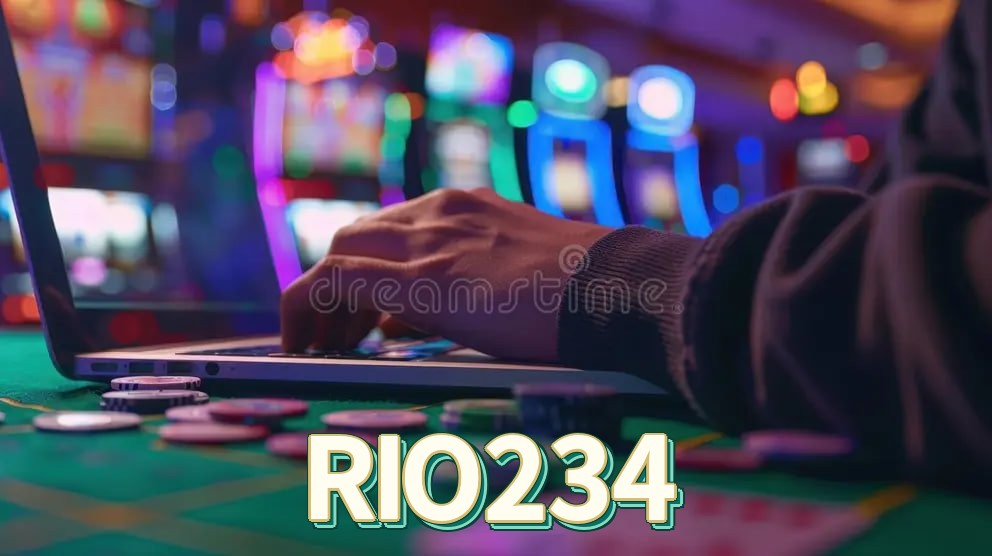 RIO234 Instalar Logo 1