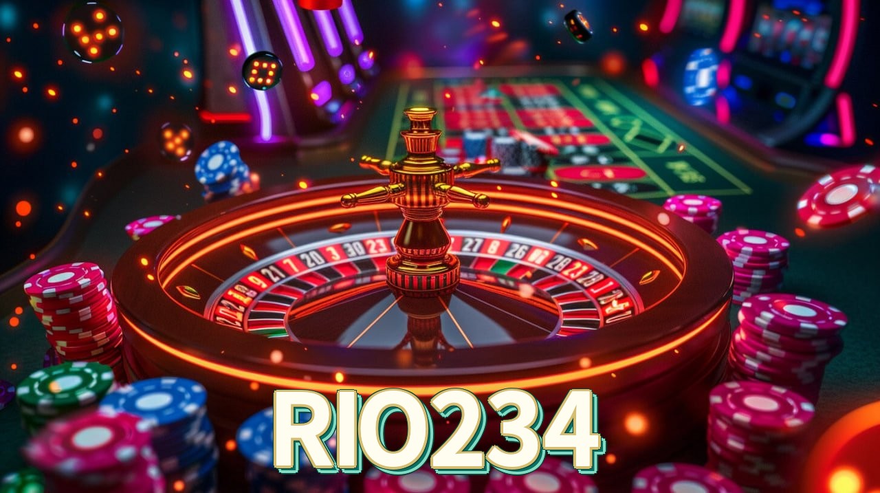 RIO234 download — arquivo APK para Android oficial