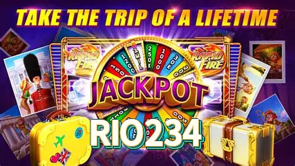 RIO234 Slots - RIO234 visual 2