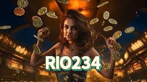 RIO234 Segurança Logo 2