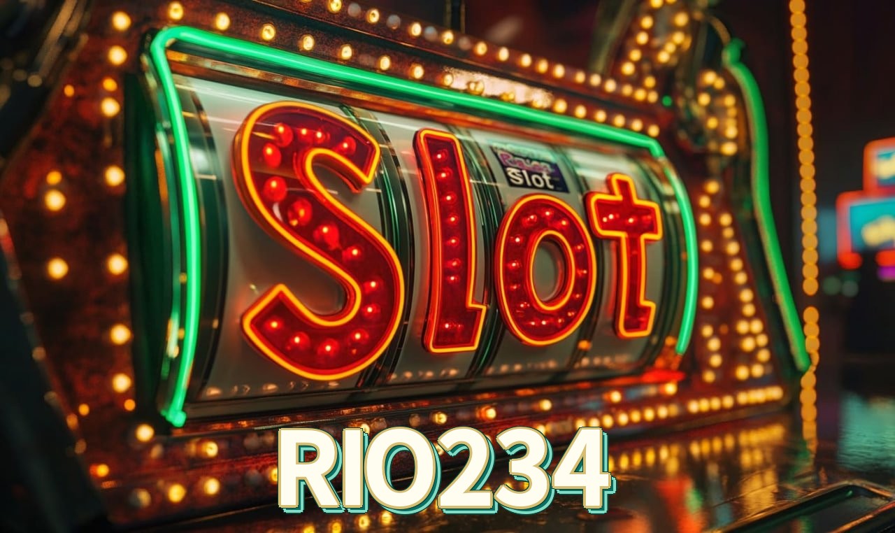 Jackpots em slots