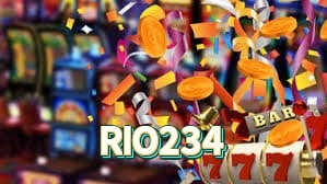 RIO234 Cassino Ao Vivo - 89 Mesas Evolution Gaming
