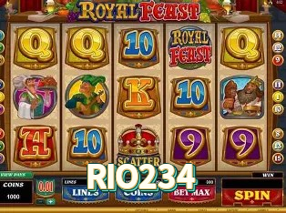 Imagem secundária para conteúdo da página Facebook RIO234