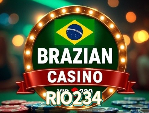 RIO234 instalar
