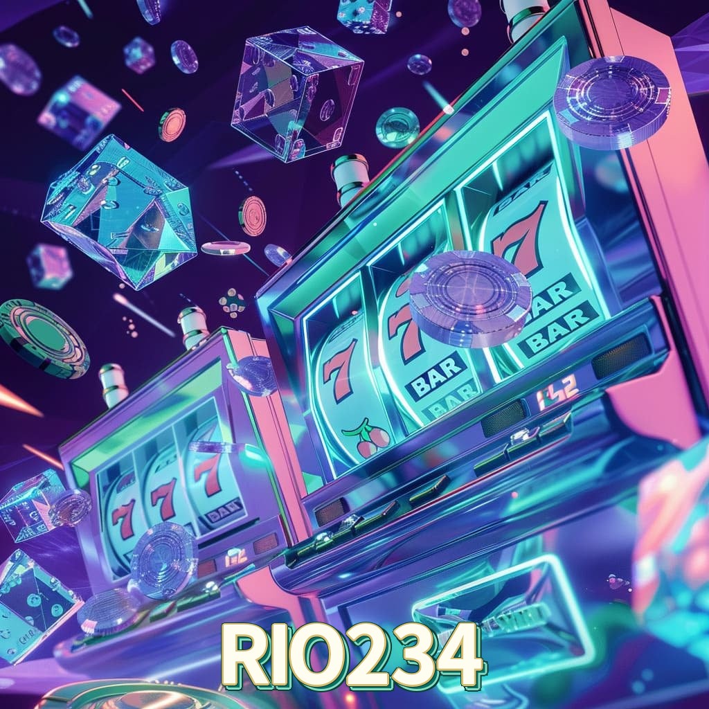 Instalar app RIO234