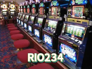 RIO234 Logo Seguro