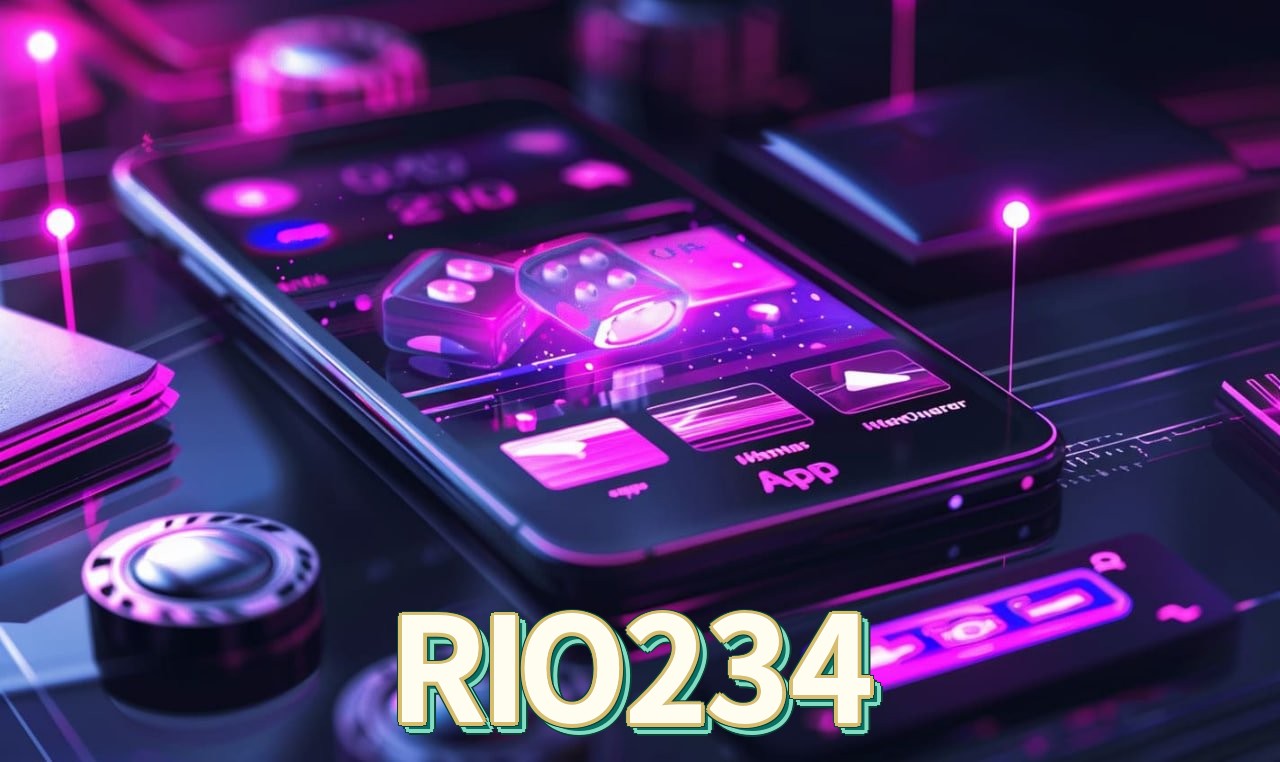 RIO234 Jackpots Progressivos