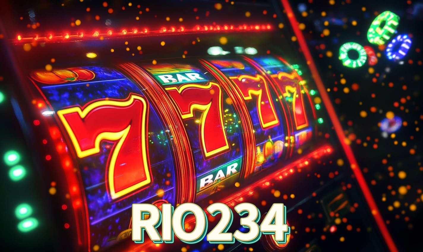 Requisitos do APK RIO234 para Android - Logo Oficial