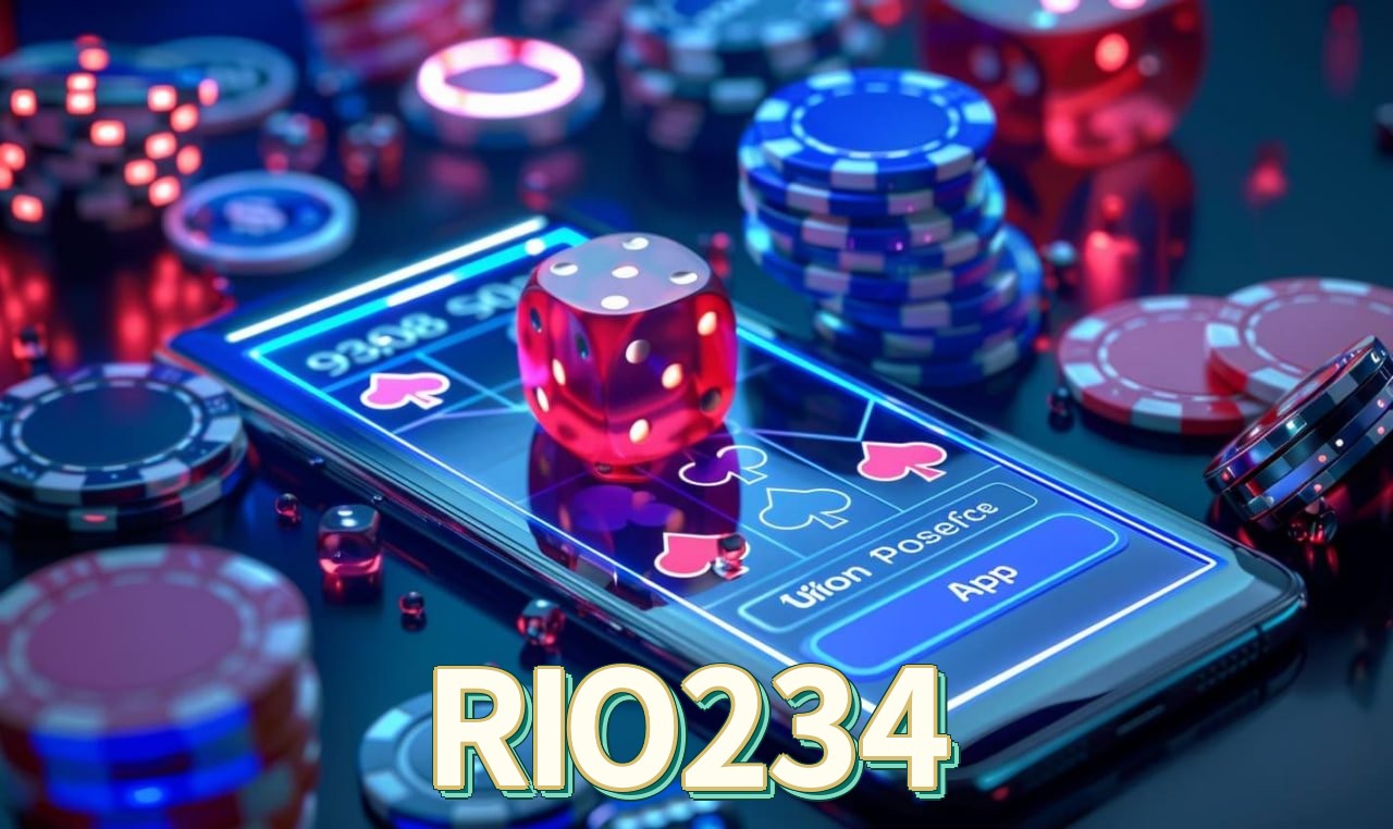 RIO234 login