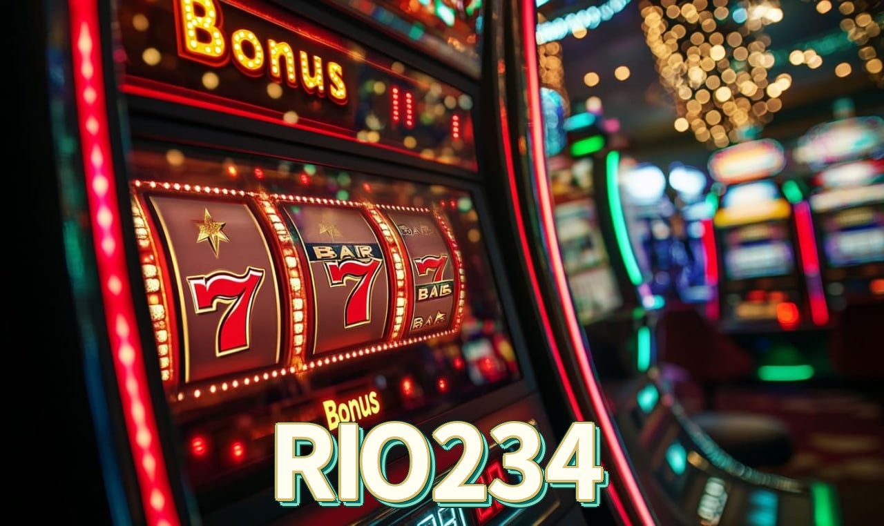 Plataforma RIO234 - PIX Instantâneo