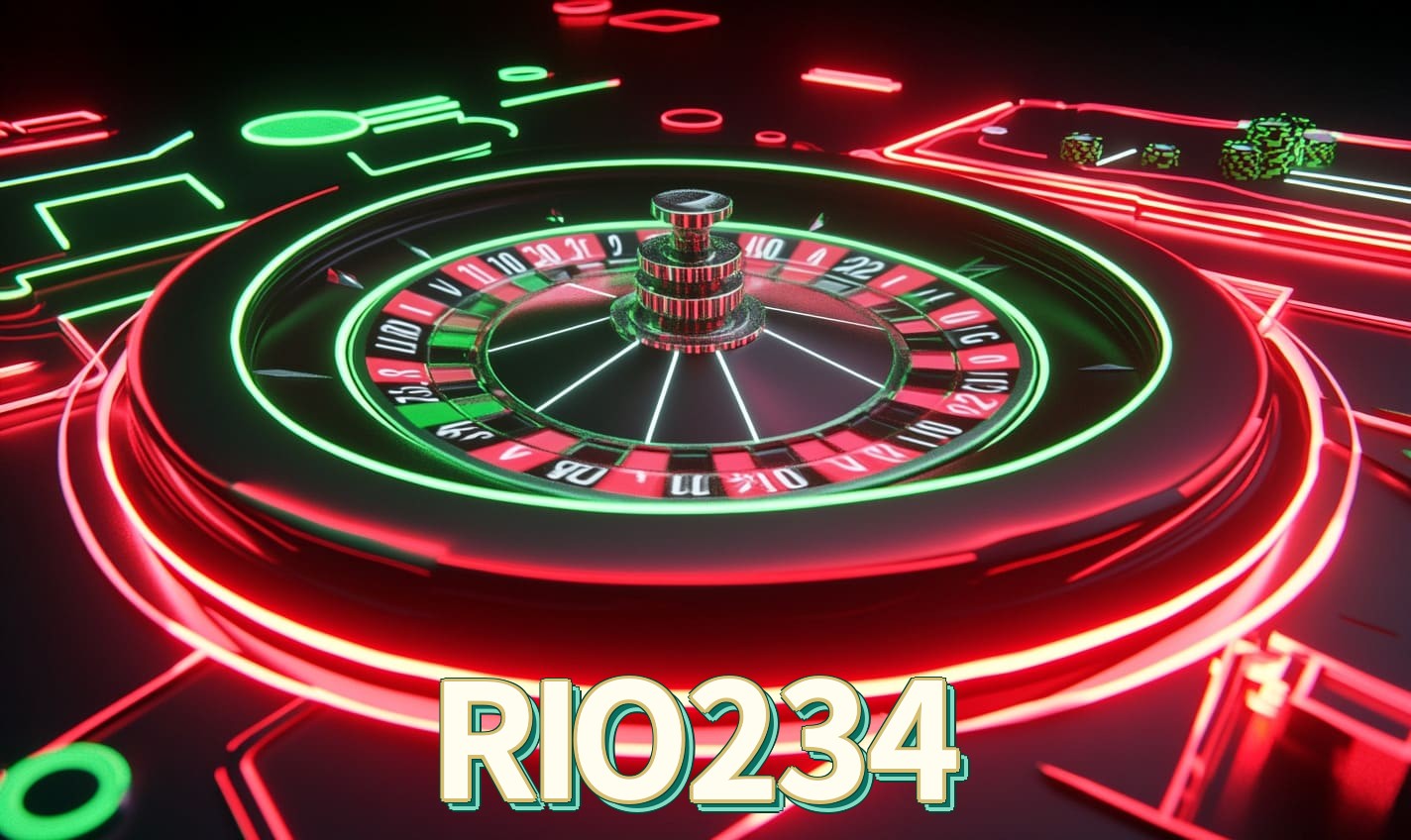 RIO234 Logo 3