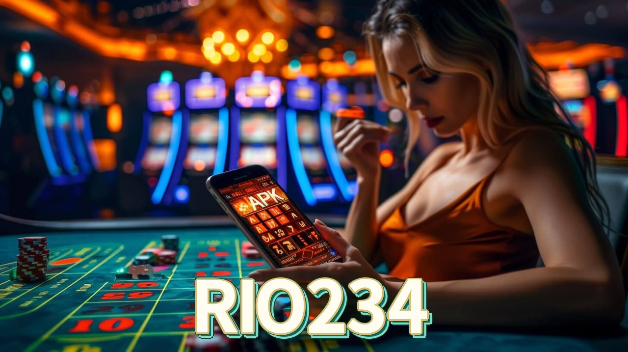 RIO234 Plataforma - RIO234 visual 1