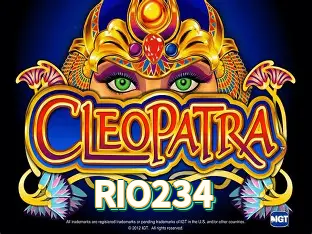 RIO234 Certificado eCOGRA