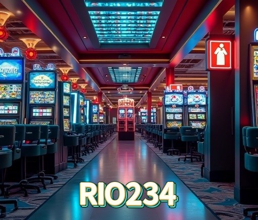 APK Android RIO234