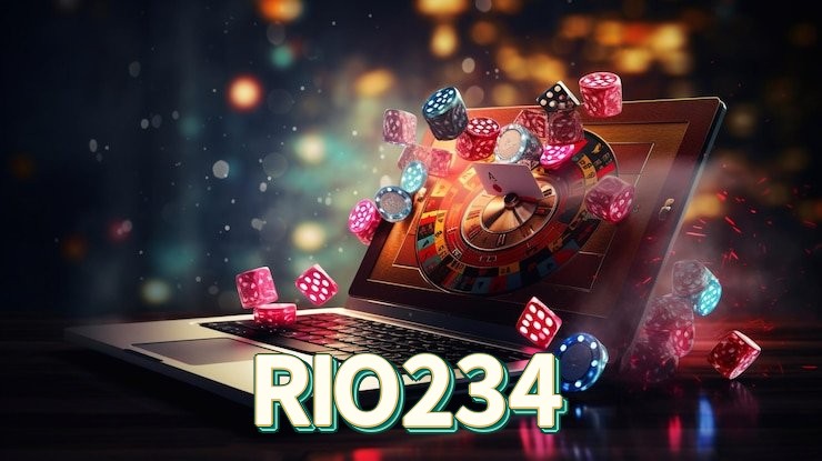 Níveis VIP RIO234