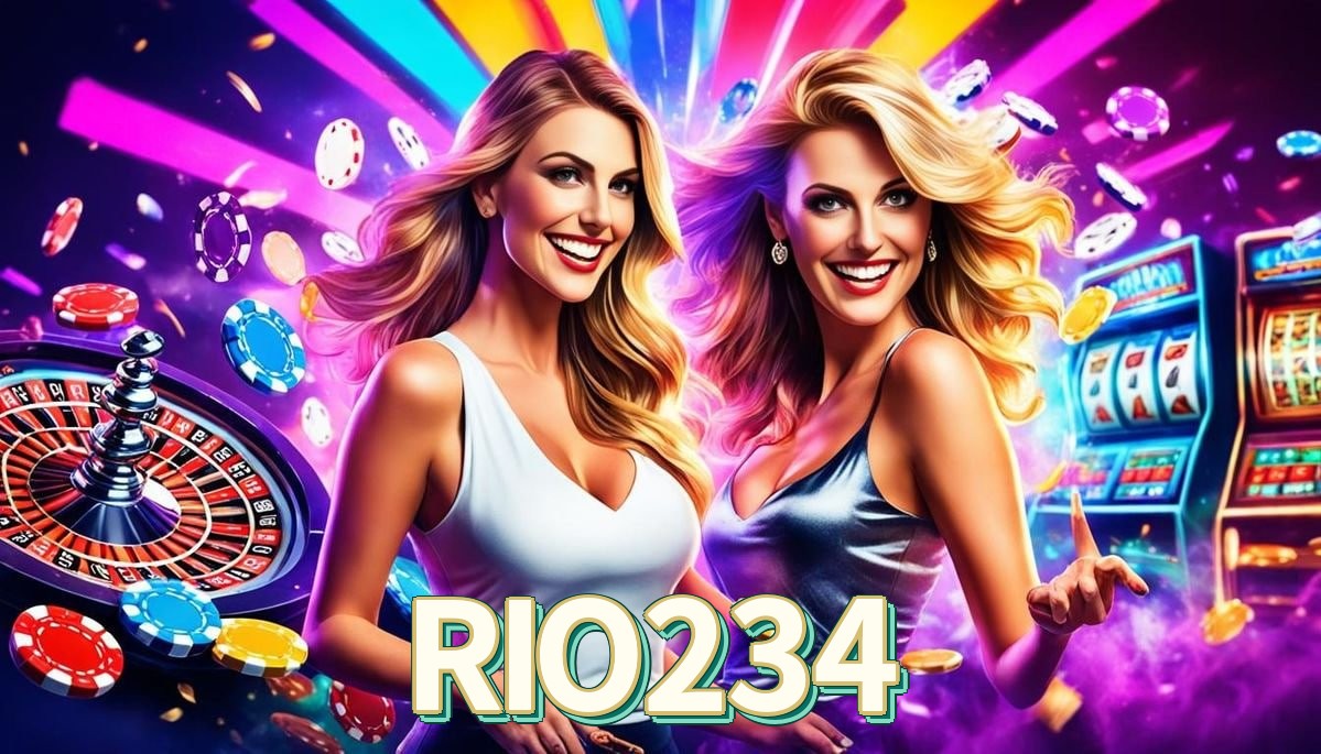 FAQ RIO234 — central de ajuda e suporte oficial Brasil