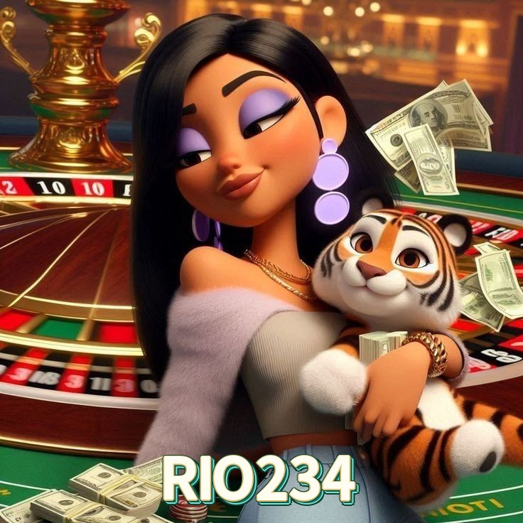 RIO234 cadastro — verificação de conta e PIX no caixa