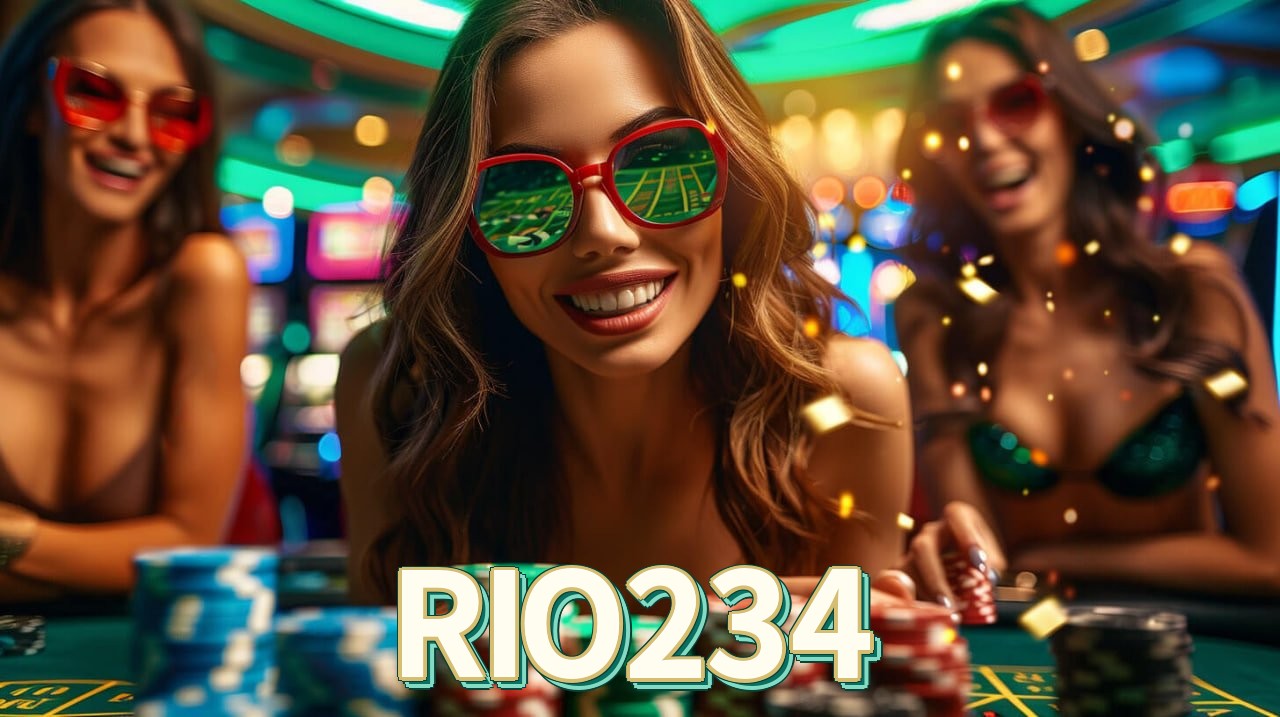 RIO234 vip