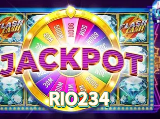 Odds Competitivas RIO234