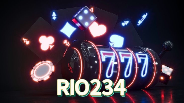 RIO234 ajuda online — chat de suporte no aplicativo oficial