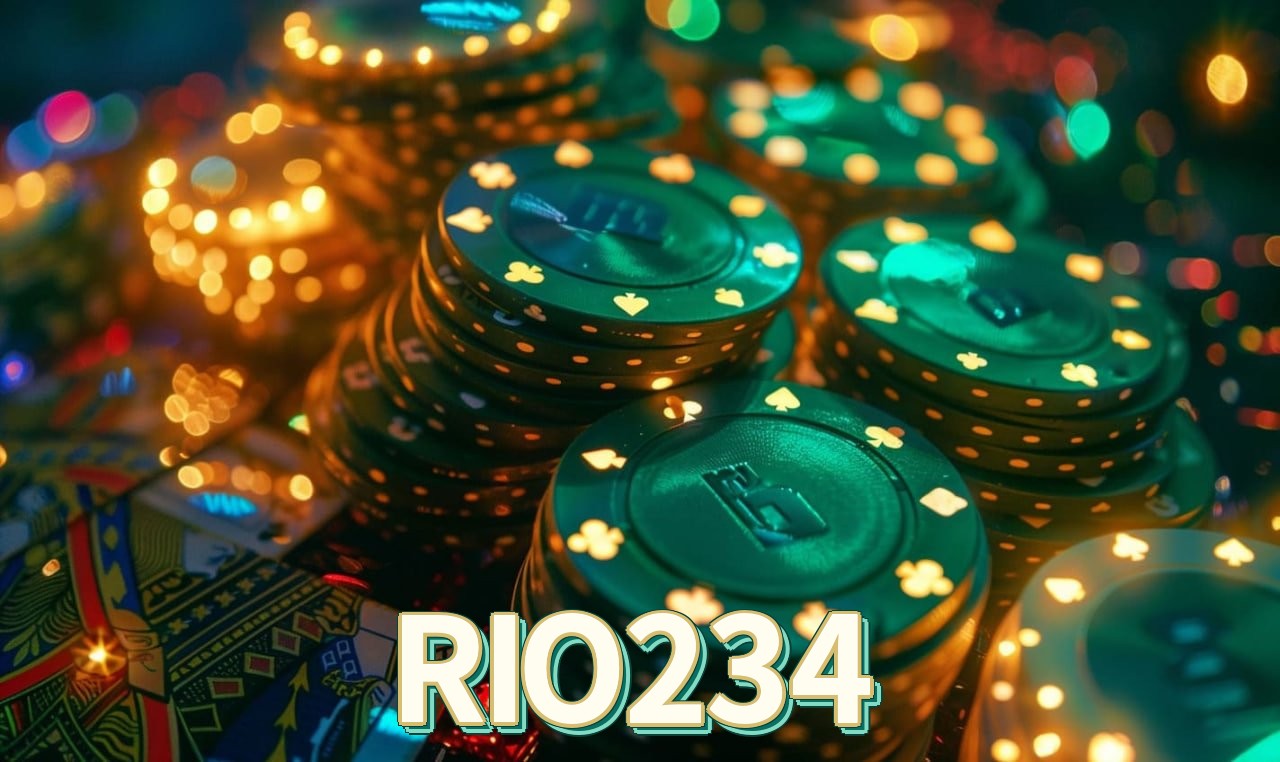 Requisitos técnicos do APK RIO234 para Android