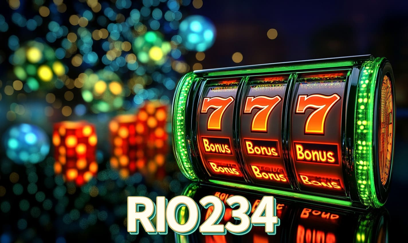 RIO234 login — configurações de segurança e proteção de conta