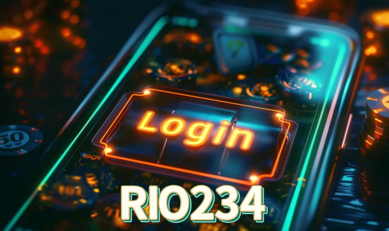 Bot RIO234 Telegram