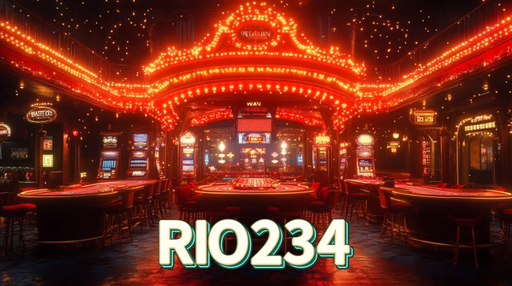 Comparação APP mobile vs versão web da RIO234