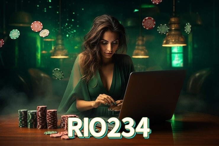 RIO234 Slots