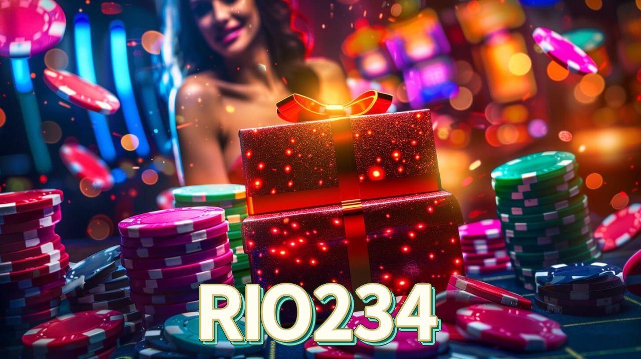 RIO234 cadastro — tela de formulário no app oficial