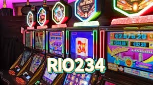 RIO234 download — tutorial instalação APK passo a passo