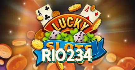 Coleção Premium de Slots RIO234 - NetEnt, Pragmatic Play, Evolution