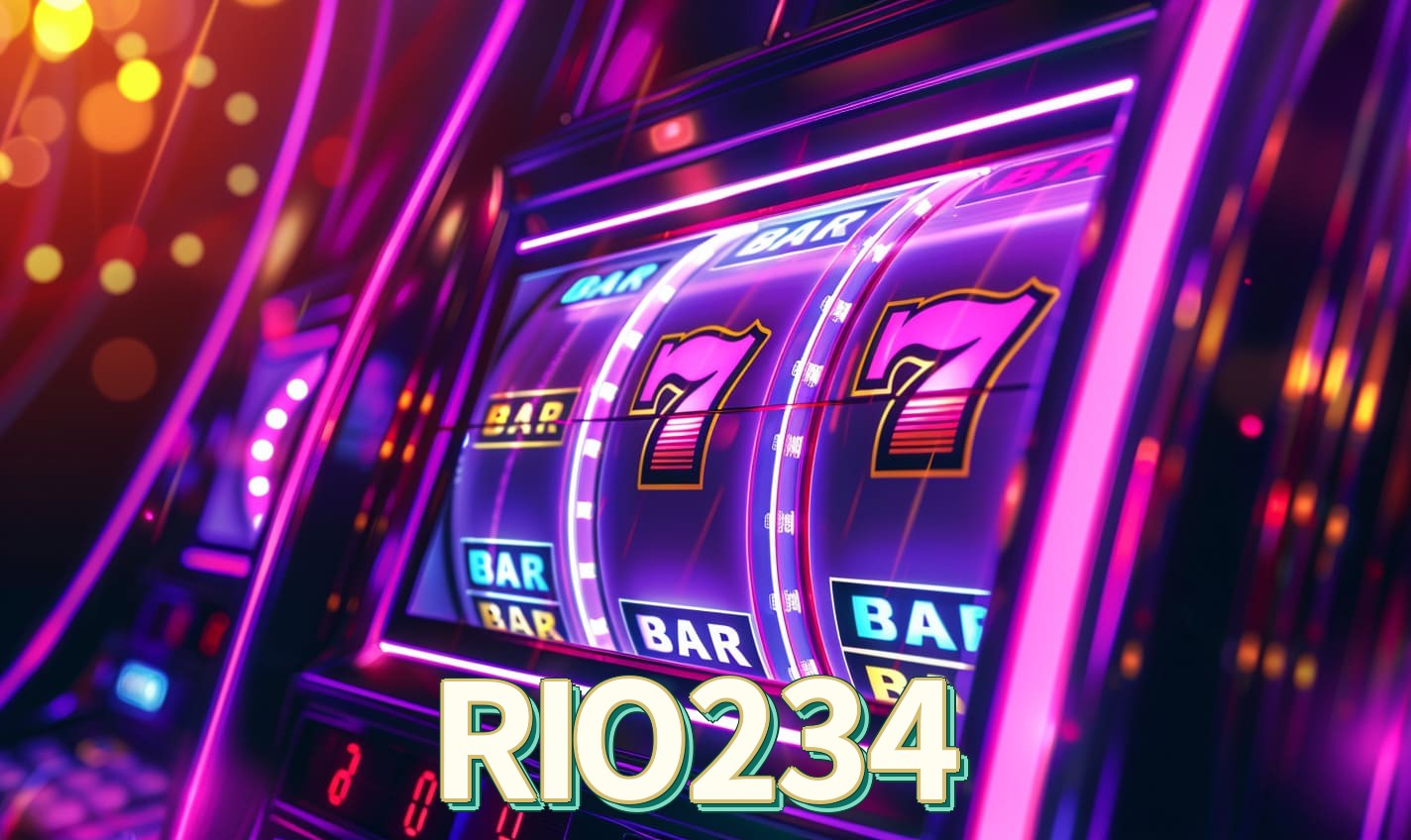 Fortune Tiger RIO234